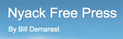 NyackFreePresslogo