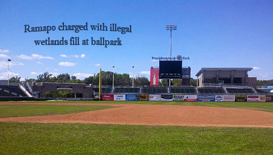 Provident Bank Park